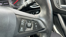 Vauxhall Astra 1.2 Turbo 145 Griffin Edition 5dr Petrol Hatchback